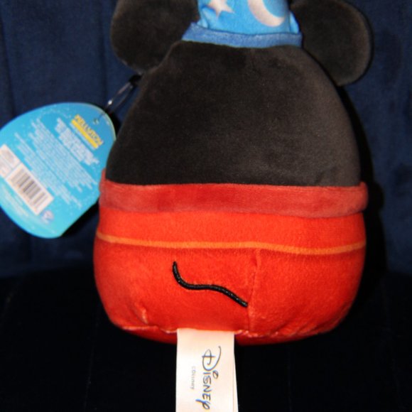 NEW SQUISHMALLOWS - THE SORCERER'S APPRENTICE - Picture 4 of 7